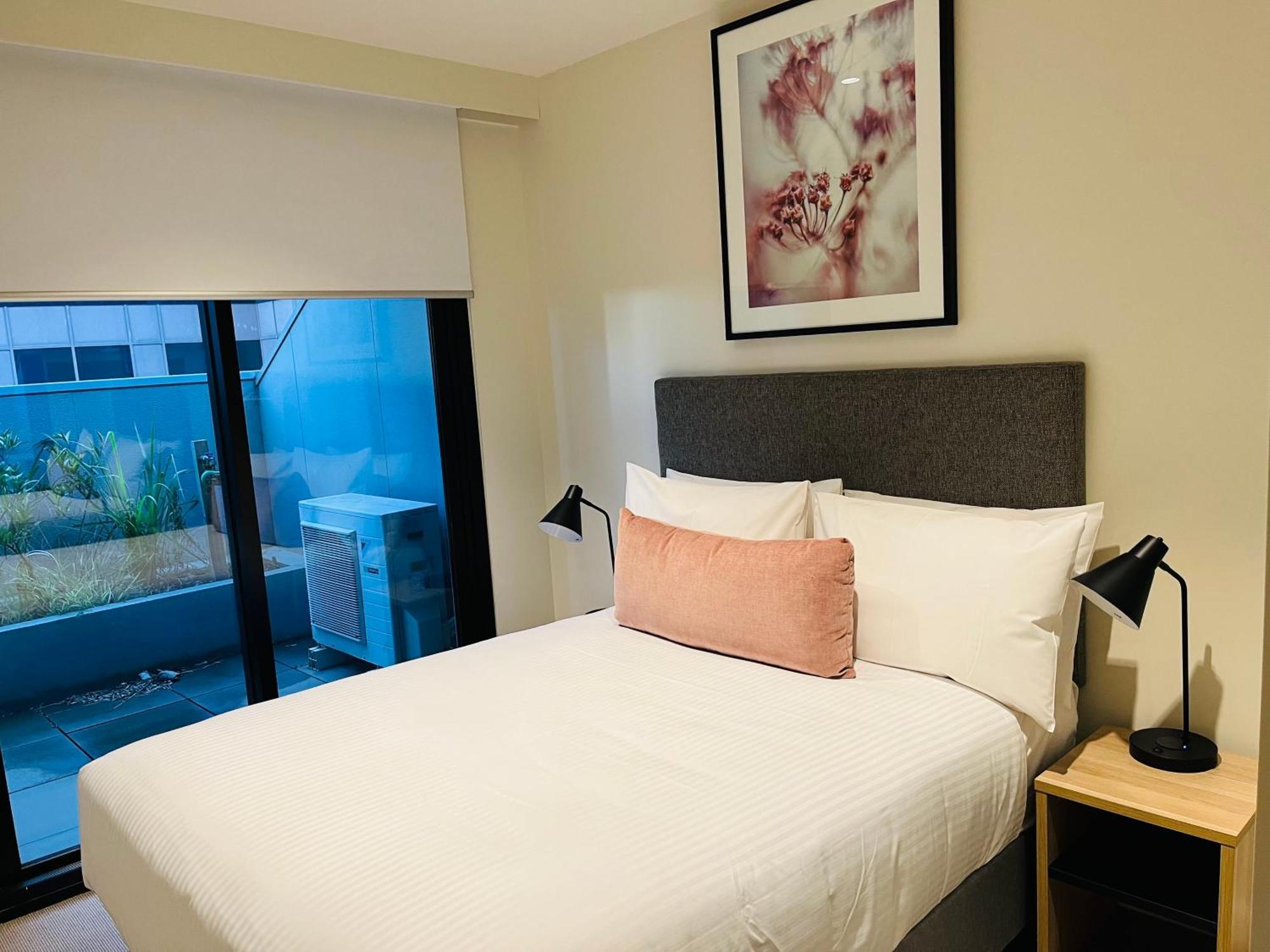 Wyndham Hotel Melbourne — Photos 2
